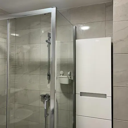 Oaza Mirijevo Apartment