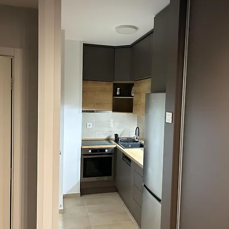 Oaza Mirijevo