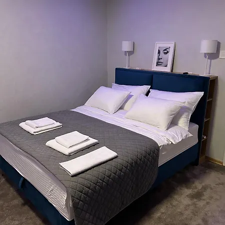 Oaza Mirijevo Apartment