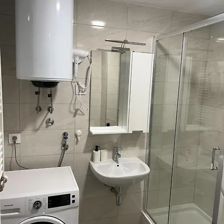 Oaza Mirijevo * Beograd