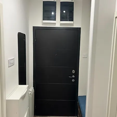 Apartment Oaza Mirijevo