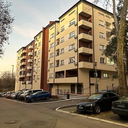 Oaza Mirijevo * Belgrad